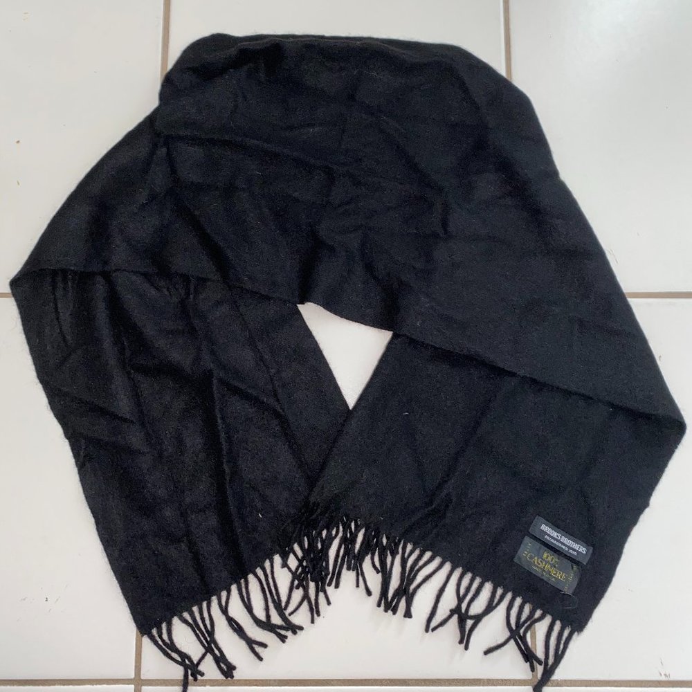 Brooks Brothers 100% Cashmere Sweater